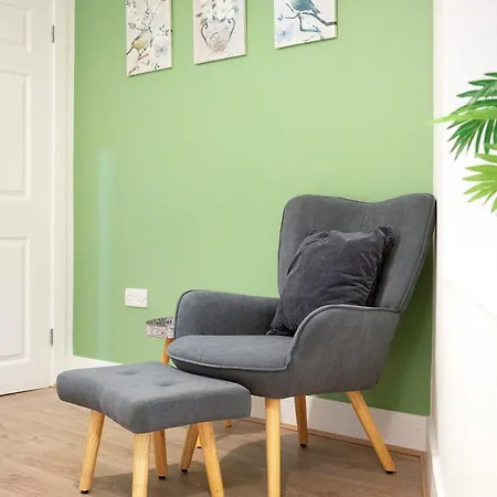 New! 3br In Salvin 펜션 *