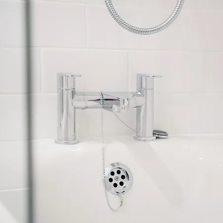 New! 3br In Salvin 펜션 *