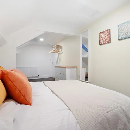 New! 3br In Salvin 펜션 *